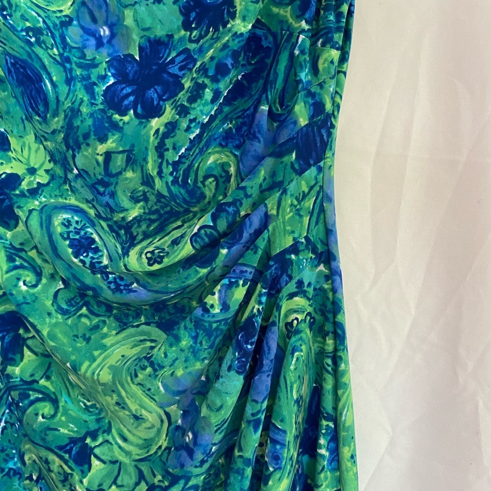 LAUREN Ralph Lauren Dress - 10 - Picture 5 of 10
